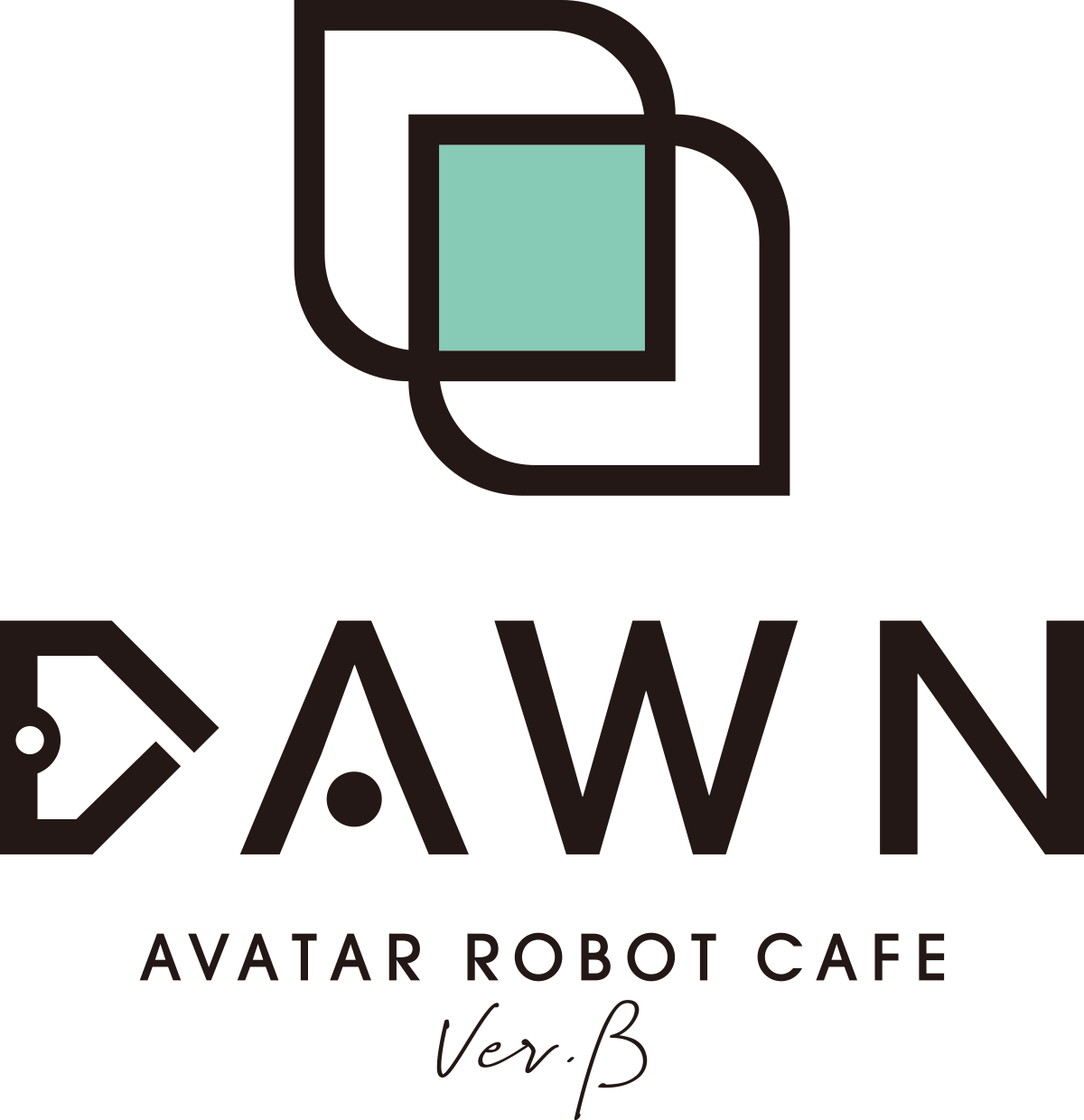 分身ロボットカフェ DAWN 2021 - AVATAR ROBOT CAFE DAWN 2021