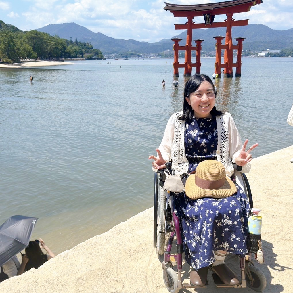 オリヒメページ OriHime パイロット紹介 | 分身ロボットカフェ DAWN 2021