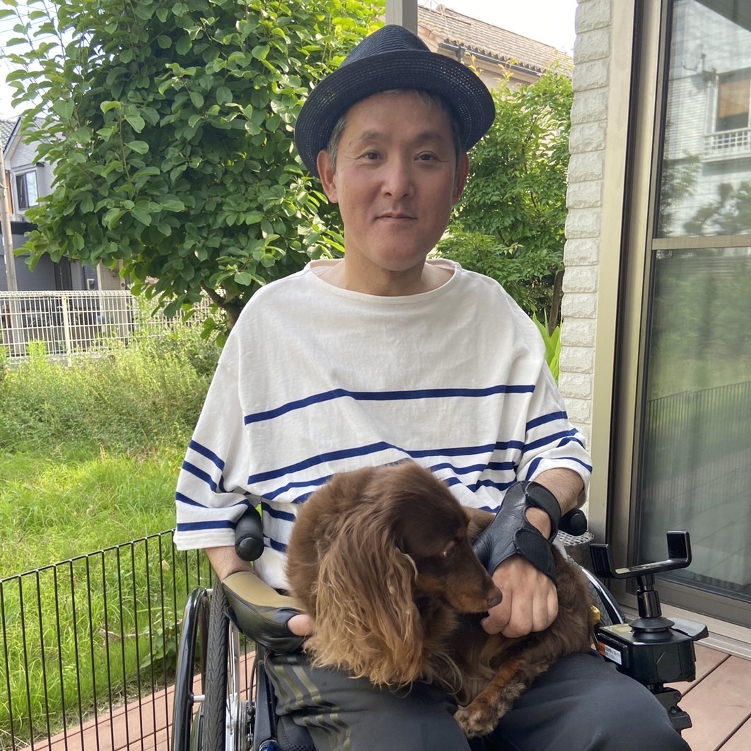 オリヒメページ OriHime パイロット紹介 | 分身ロボットカフェ DAWN 2021